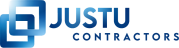 logo - Justu Contractors Company Limited
